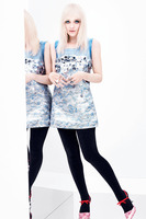 Dakota Fanning hoodie #2631267