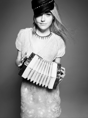 Dakota Fanning posters