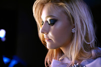 Dakota Fanning hoodie #2631272