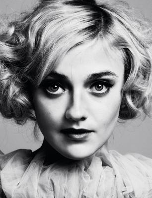 Dakota Fanning posters