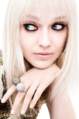 Dakota Fanning posters