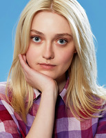 Dakota Fanning hoodie #2631275