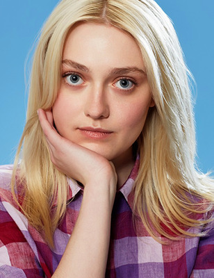 Dakota Fanning posters