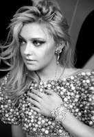 Dakota Fanning hoodie #2631276