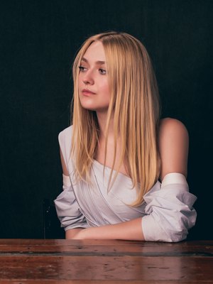 Dakota Fanning posters