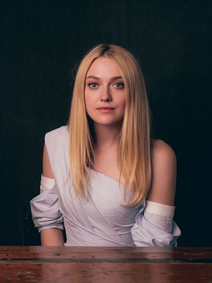 Dakota Fanning posters