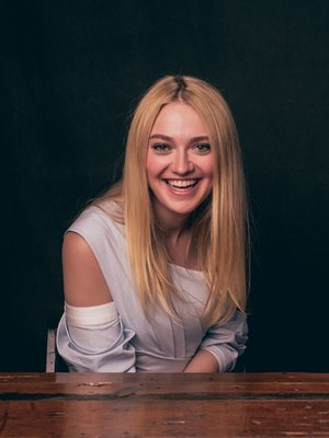 Dakota Fanning posters