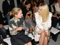 Dakota Fanning Tank Top #2710793