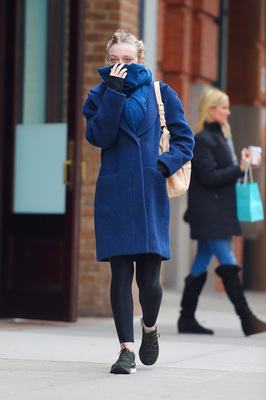 Dakota Fanning posters