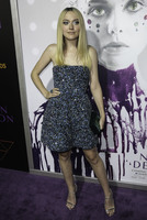 Dakota Fanning hoodie #2710802