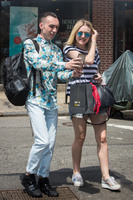 Dakota Fanning hoodie #2710814