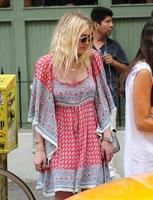 Dakota Fanning hoodie #2710815