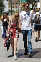 Dakota Fanning longsleeve t-shirt #2710817