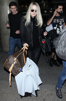 Dakota Fanning longsleeve t-shirt #2710819