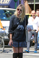 Dakota Fanning longsleeve t-shirt #2710821