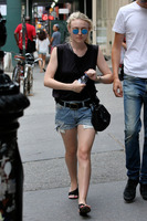 Dakota Fanning longsleeve t-shirt #2710831