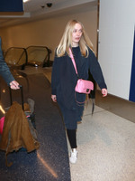 Dakota Fanning longsleeve t-shirt #2710836
