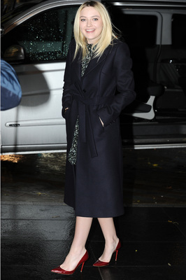 Dakota Fanning posters