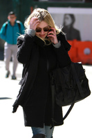 Dakota Fanning tote bag #G952958