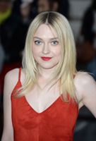 Dakota Fanning tote bag #G952959
