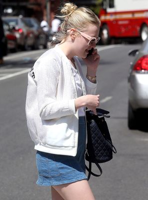 Dakota Fanning posters