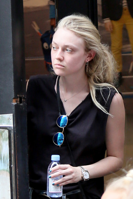 Dakota Fanning posters