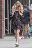 Dakota Fanning mug #G952985