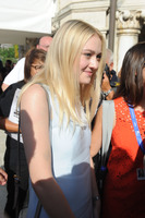 Dakota Fanning Sweatshirt #2710890