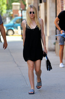 Dakota Fanning mug #G952991