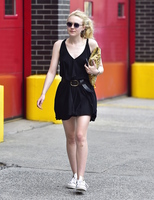 Dakota Fanning mug #G952994