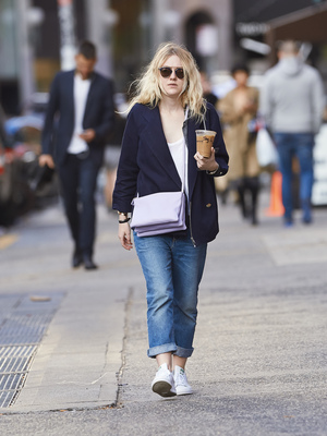 Dakota Fanning posters