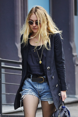 Dakota Fanning posters