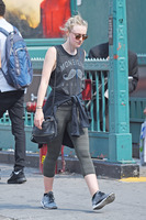 Dakota Fanning mug #G953003