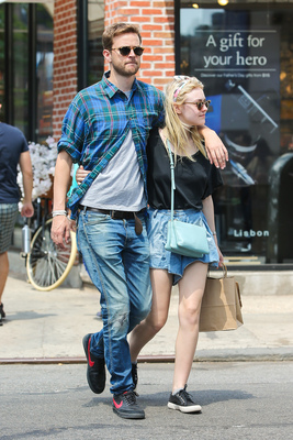 Dakota Fanning posters