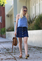 Dakota Fanning mug #G953008