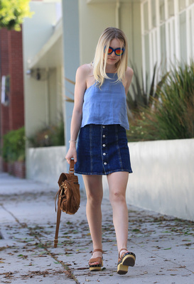 Dakota Fanning posters