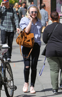 Dakota Fanning mug #G953009