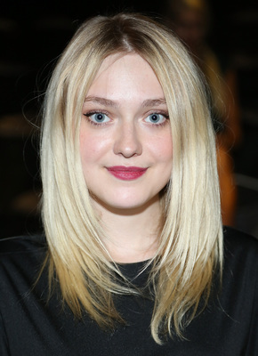 Dakota Fanning posters