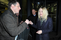 Dakota Fanning mug #G953013