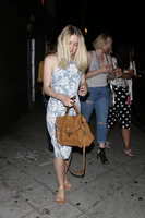 Dakota Fanning mug #G953020