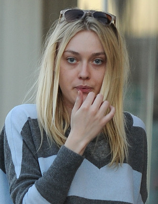 Dakota Fanning posters