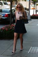 Dakota Fanning tote bag #G953029