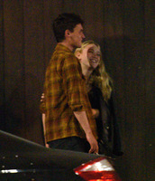 Dakota Fanning tote bag #G953030