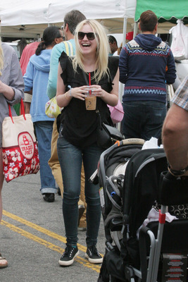 Dakota Fanning posters