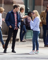 Dakota Fanning hoodie #2710941