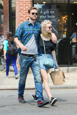 Dakota Fanning posters