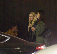 Dakota Fanning hoodie #2710944