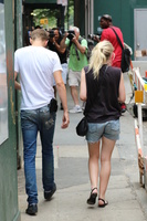 Dakota Fanning hoodie #2710948