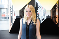 Dakota Fanning t-shirt #2710952