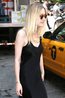 Dakota Fanning hoodie #2710957